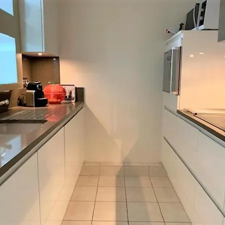 Διαμέρισμα Vue Recent & Moderne 2 4 Pers *