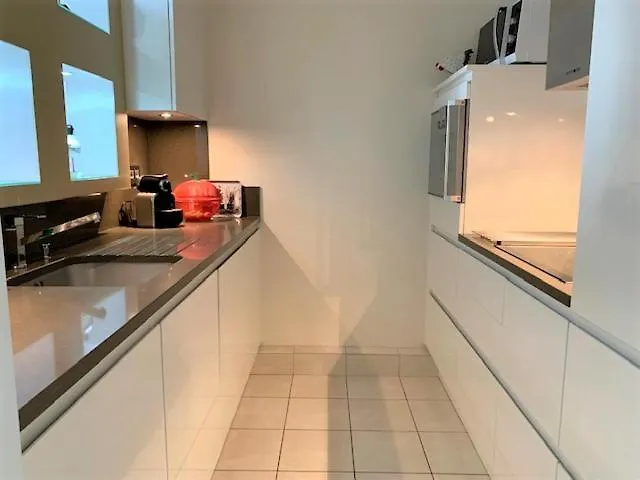 Apartment Vue Recent & Moderne 2 4 Pers *