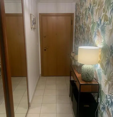 Vue Recent & Moderne 2 4 Pers *